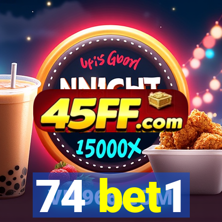 74 bet1